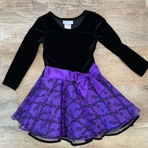 Bonnie Jean Party Dress